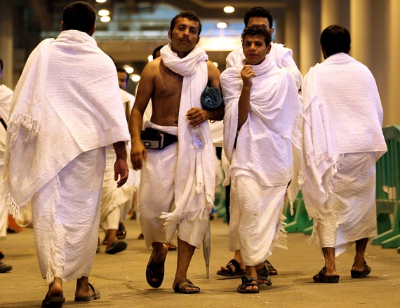 اللواء الخليوي : يؤكد جاهزية منشأة الجمرات لاستقبال الحجاج
