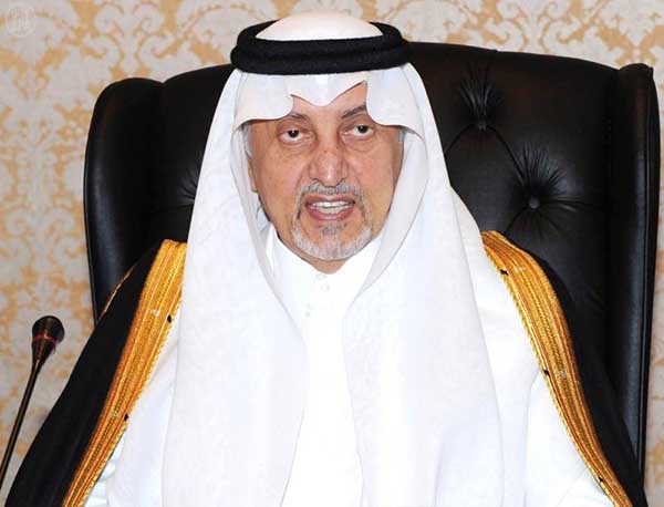 اللواء الخليوي : يؤكد جاهزية منشأة الجمرات لاستقبال الحجاج