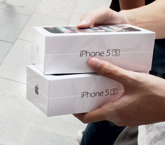2 % زيادة في نسبة الأخطاء في تطبيقات IOS 7