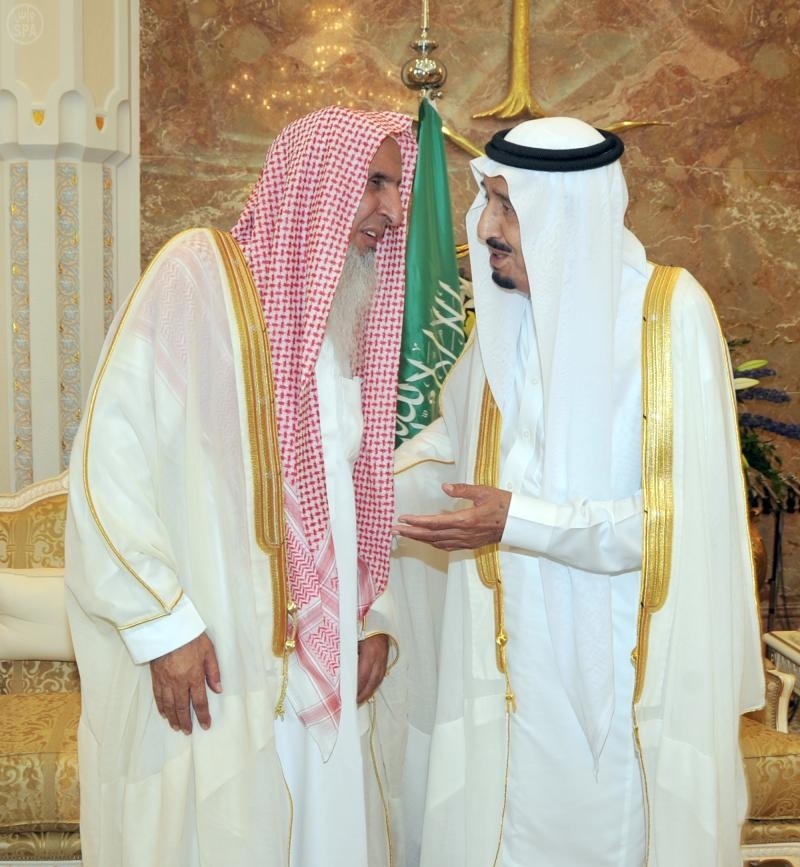 ولي العهد لمنسوبي القوات المسلحة : الوطن والشعب لن ينسى مواقفكم
