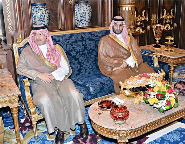 خادم الحرمين الشريفين يستقبل الرئيسين التركي والباكستاني
