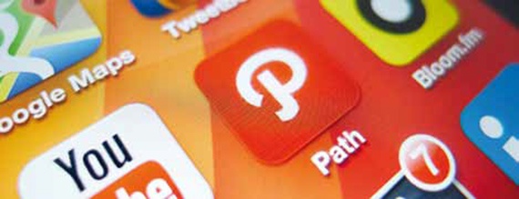 Path يدفع السعوديين إلى ترك «فيسبوك»