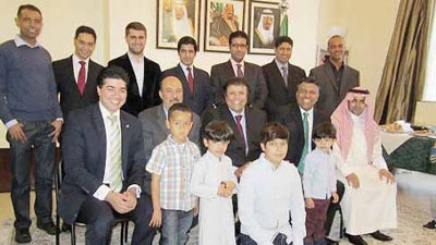 مناسبات