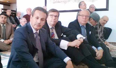 مناسبات