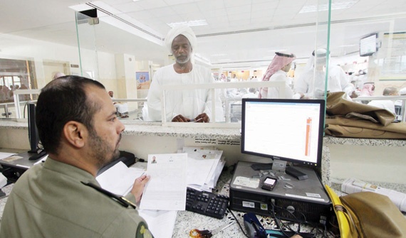 تصحيح أوضاع 4 ملايين عامل في السعودية قبل نهاية المهلة
