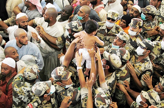 بالصور .. «صورة العام» لـ "الاقتصادية"