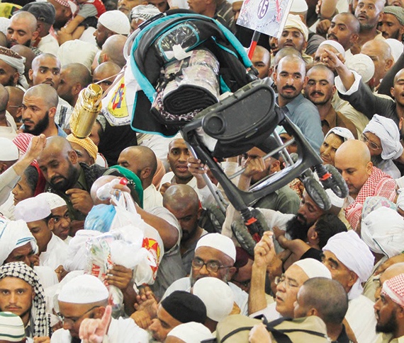 بالصور .. «صورة العام» لـ "الاقتصادية"