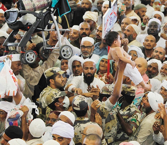 بالصور .. «صورة العام» لـ "الاقتصادية"