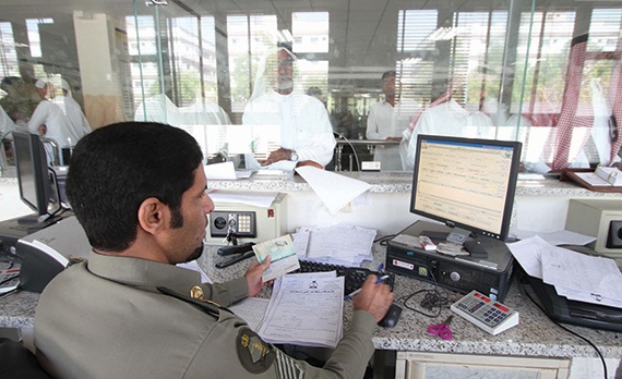 نتفهم الإجراءات ونبهنا  مخالفينا لاغتنام المهلة