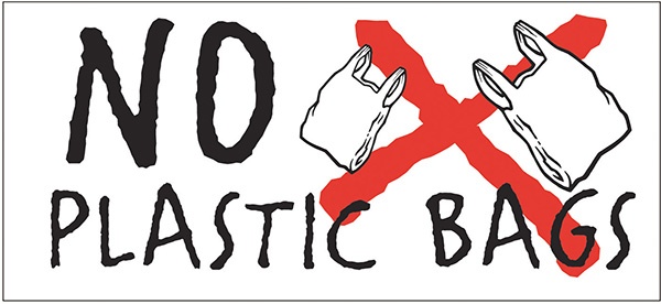 الاتحاد الأوروبي يسعى للحد من استخدام الأكياس البلاستيكية