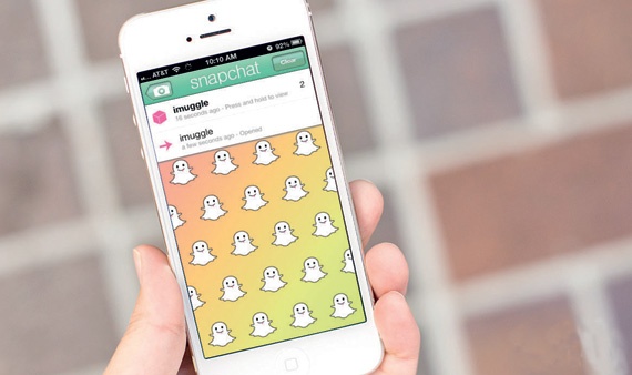 صراع الاستحواذ على «سناب شات» يحتدم
