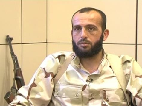 الثورة السورية تفقد قائد لواء التوحيد عبدالقادر الصالح