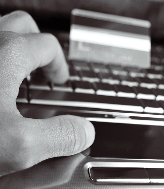 41 % من ضحايا سرقة الأموال لم يستردوا مستحقاتهم