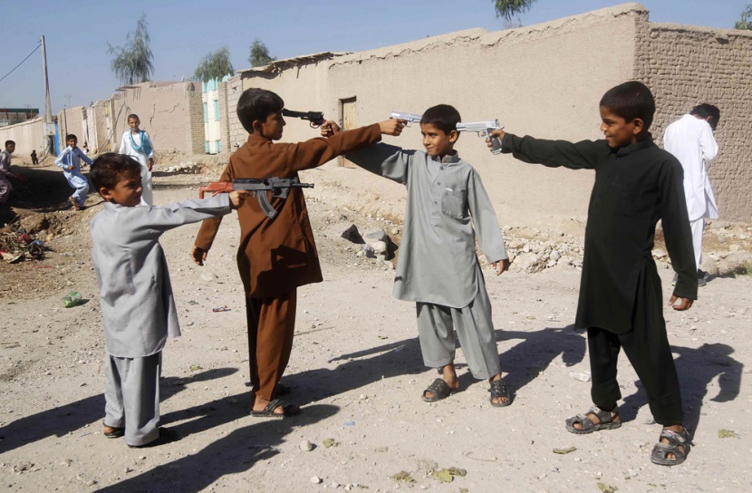 أبرز أحداث 2013 في صور (2)