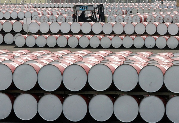 إنتاج النفط السعودي مستقر في نوفمبر عند 9.745 مليون برميل يوميا