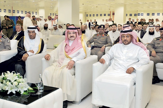 الكاف: «موبايلي» أنفقت 7 مليارات ريال لبناء 28 مركزا