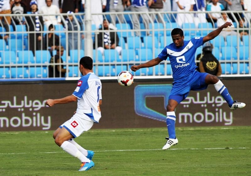 فوز الاتحاد على نجران.. وتعادل النهضة والفيصلي