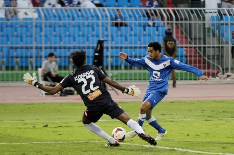 فوز الاتحاد على نجران.. وتعادل النهضة والفيصلي