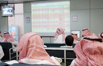 الأسهم السعودية تسجل تراجعاً طفيفاً عند مستوى 8385 نقطة