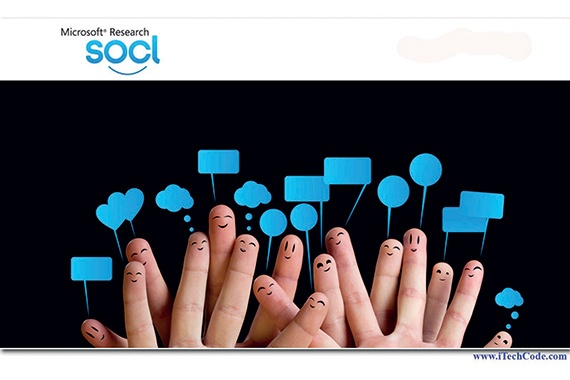 «مايكروسوفت» تقتحم «أندرويد» عبر Socl