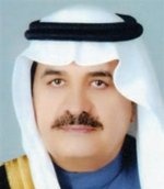 بناءً على الموافقة السامية .. وزير الداخلية يعيّن نائباً و3 مساعدين