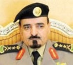 بناءً على الموافقة السامية .. وزير الداخلية يعيّن نائباً و3 مساعدين