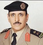 بناءً على الموافقة السامية .. وزير الداخلية يعيّن نائباً و3 مساعدين