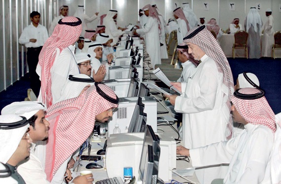 «سماسرة أصوات» يظهرون مجدداً في انتخابات غرفة جدة