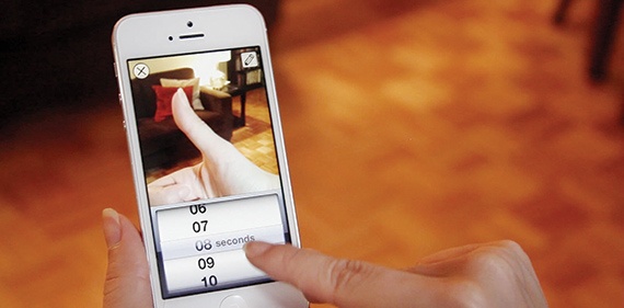 تسريب أرقام هواتف 4.6 مليون 
مستخدم لـ «سناب شات»