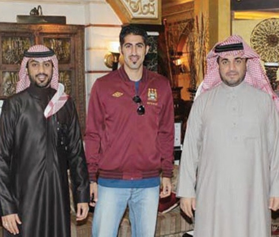 المرشدي شبابيا  بـ 9 ملايين