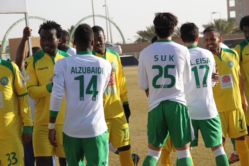النصر +4