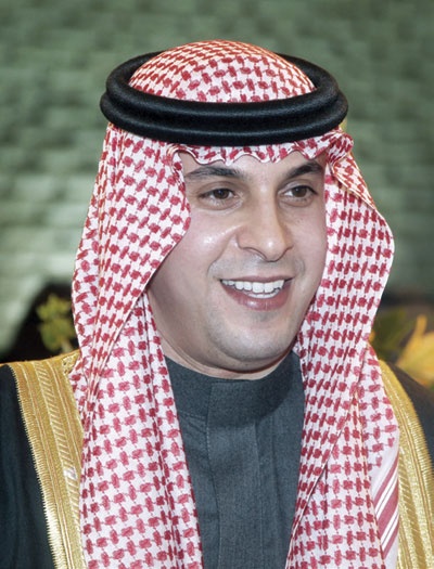 زواج وائل الفايز من كريمة عبد الرحمن بن أحمد