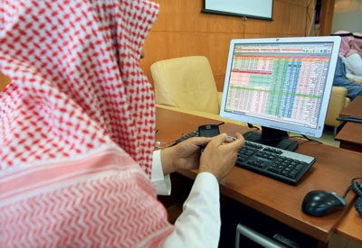 الأسهم السعودية تواصل تحقيق مكاسب للأسبوع الثاني منذ مطلع العام