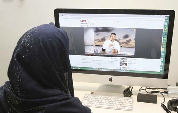 ورشة عمل تناقش أبرز مخاطر أدوات التواصل الاجتماعي