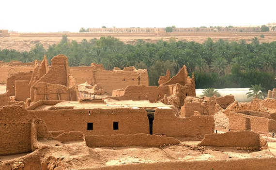«السياحة» .. إنجازات متتالية للحفاظ على التراث السعودي ونقلة في تنميته