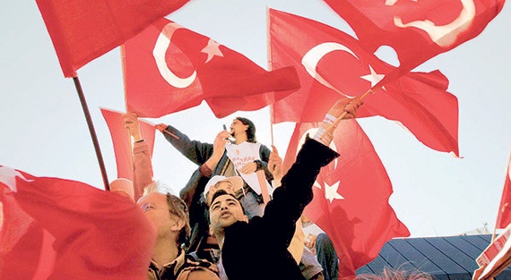 أي مستقبل ينتظر حزب العدالة والتنمية التركي؟