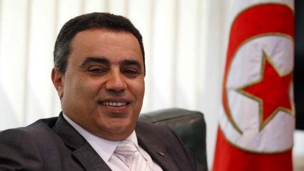 تونس : مهدي جمعه يعلن انه لم ينجح في تشكيل حكومة