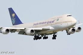 الخطوط السعودية تشغل أولى رحلاتها إلى لوس أنجلوس بدءاً من 31 مارس