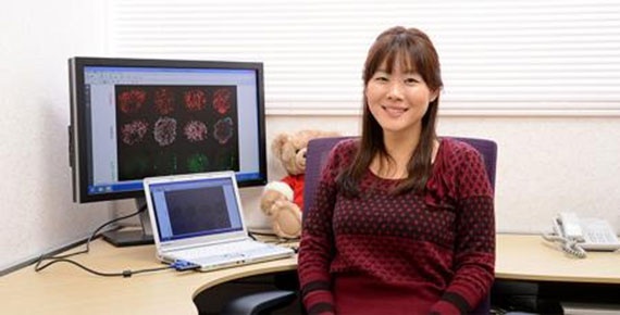 فريق علمي ياباني يتوصل إلى طريقة أسهل لتخليق خلايا جذعية