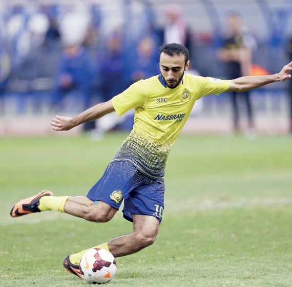 الهلال 5 والنصر 3 .. حذار