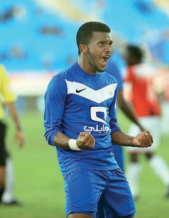 الهلال 5 والنصر 3 .. حذار