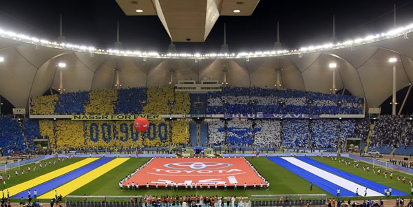 إنتفاضة هلال سامي تسقط النصر
