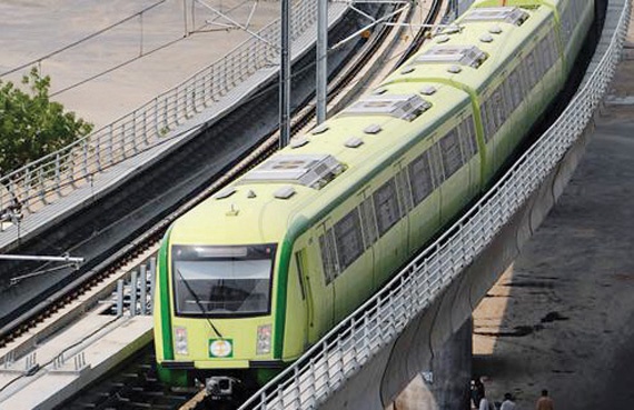 تحديد سعر تذكرة مترو مكة المكرّمة بـ 4 ريالات