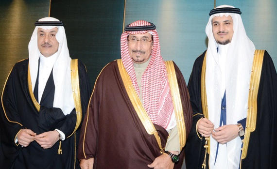 زواج فيصل بن منصور بن سعد من كريمة عبد الله بن فيصل بن جلوي