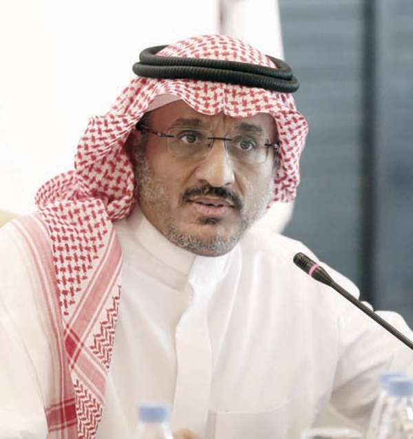 «أمين المنافسة» لـ "الاقتصادية": 7 طلبات للاندماج بين شركات سعودية