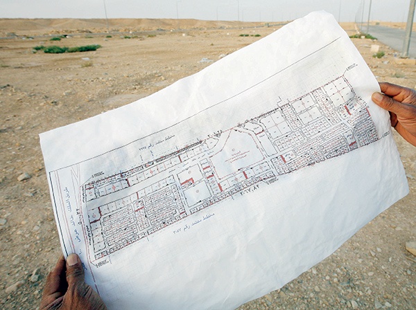 إيقاف شركات إقليمية لعدم 
حصولها على تراخيص تسويق العقارات السعودية في الخارج