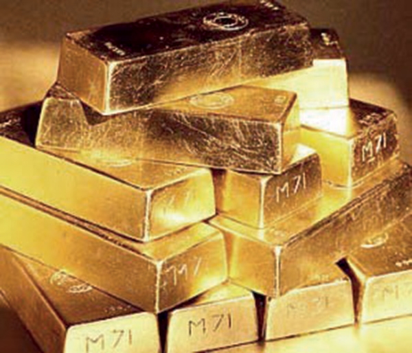التوقعات ترجّح خفوت بريق المعدن اللامع