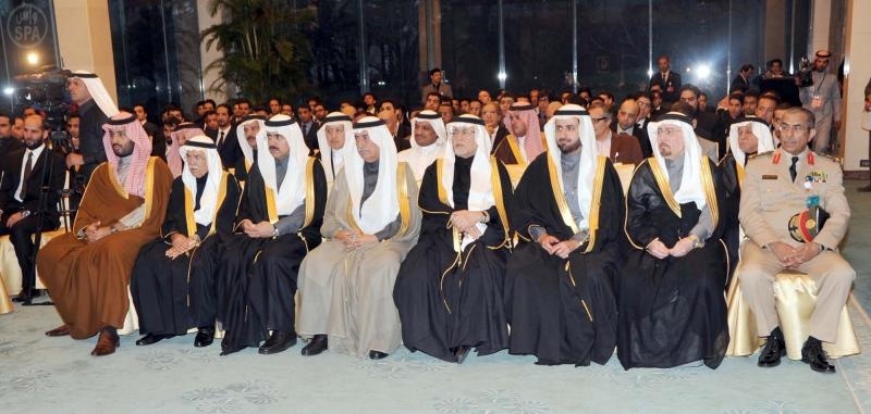 ولي العهد يقدم تبرعاً مالياً بمبلغ 3 ملايين دولار أمريكي لبناء مراكز إسلامية وثقافية في الصين