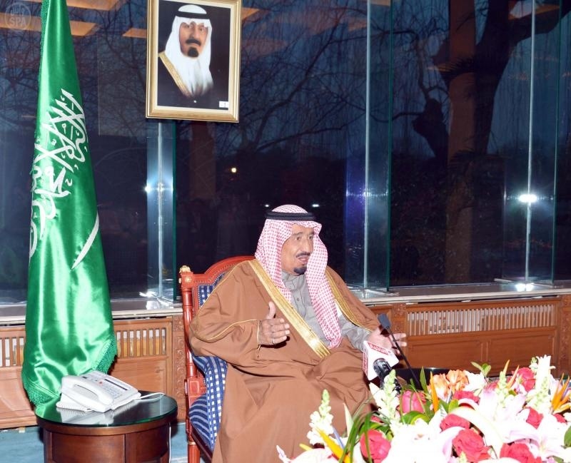ولي العهد يقدم تبرعاً مالياً بمبلغ 3 ملايين دولار أمريكي لبناء مراكز إسلامية وثقافية في الصين
