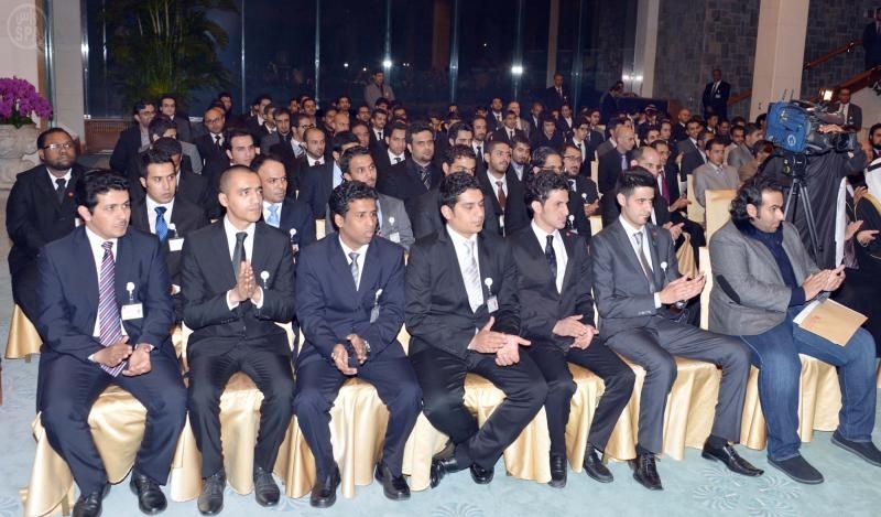 ولي العهد يقدم تبرعاً مالياً بمبلغ 3 ملايين دولار أمريكي لبناء مراكز إسلامية وثقافية في الصين